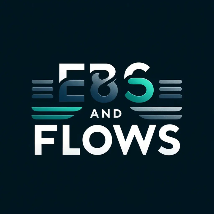 Ebs & Flows